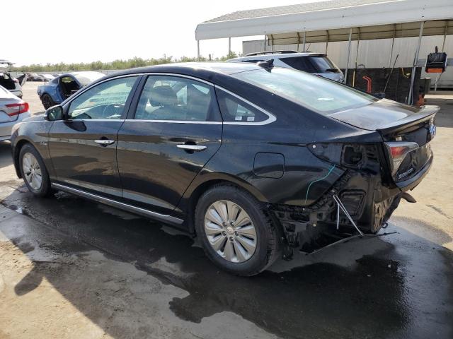 Photo 1 VIN: KMHE24L11GA011374 - HYUNDAI SONATA HYB 