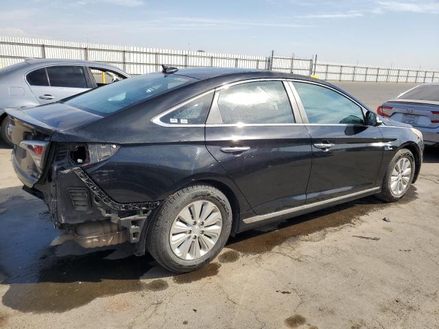 Photo 2 VIN: KMHE24L11GA011374 - HYUNDAI SONATA HYB 