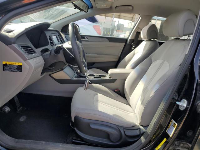 Photo 6 VIN: KMHE24L11GA011374 - HYUNDAI SONATA HYB 