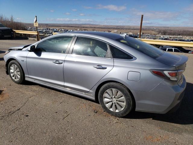 Photo 1 VIN: KMHE24L11GA012024 - HYUNDAI SONATA 