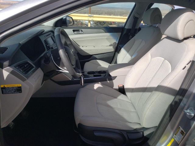 Photo 6 VIN: KMHE24L11GA012024 - HYUNDAI SONATA 