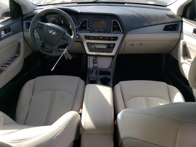 Photo 7 VIN: KMHE24L11GA012024 - HYUNDAI SONATA 