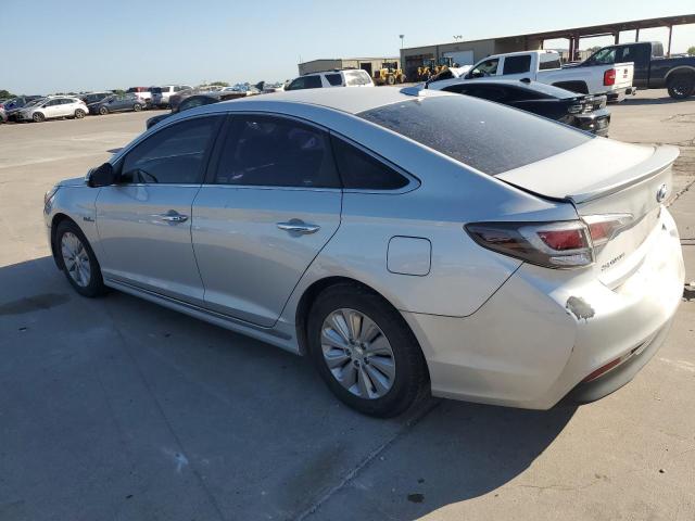 Photo 1 VIN: KMHE24L11GA015666 - HYUNDAI SONATA HYB 