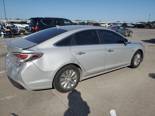 Photo 2 VIN: KMHE24L11GA015666 - HYUNDAI SONATA HYB 