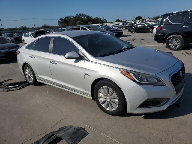 Photo 3 VIN: KMHE24L11GA015666 - HYUNDAI SONATA HYB 