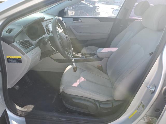 Photo 6 VIN: KMHE24L11GA015666 - HYUNDAI SONATA HYB 