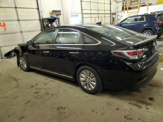 Photo 1 VIN: KMHE24L11GA036047 - HYUNDAI SONATA 