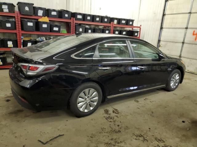 Photo 2 VIN: KMHE24L11GA036047 - HYUNDAI SONATA 