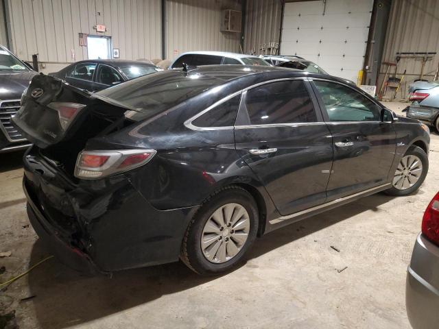 Photo 2 VIN: KMHE24L11GA036923 - HYUNDAI SONATA 