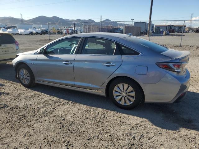 Photo 1 VIN: KMHE24L11GA040339 - HYUNDAI SONATA HYB 