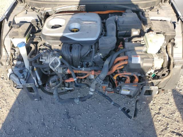 Photo 10 VIN: KMHE24L11GA040339 - HYUNDAI SONATA HYB 