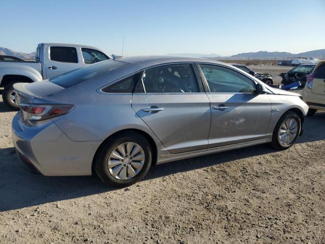 Photo 2 VIN: KMHE24L11GA040339 - HYUNDAI SONATA HYB 