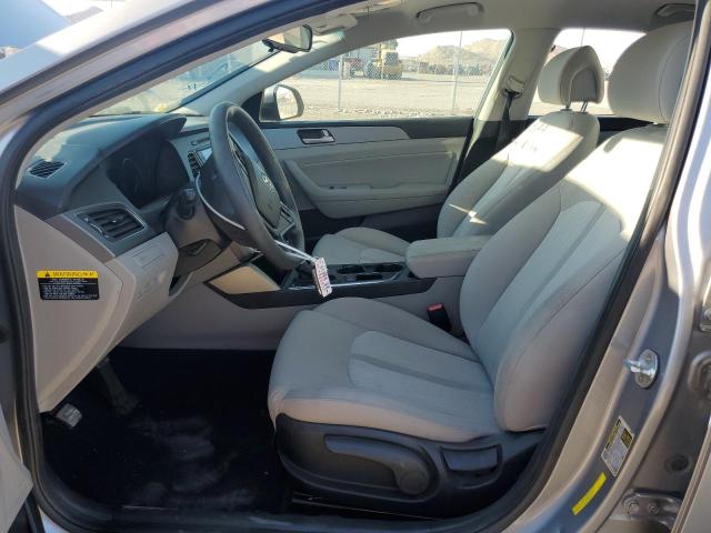 Photo 6 VIN: KMHE24L11GA040339 - HYUNDAI SONATA HYB 