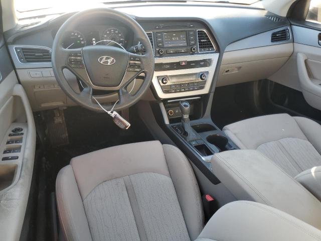 Photo 7 VIN: KMHE24L11GA040339 - HYUNDAI SONATA HYB 