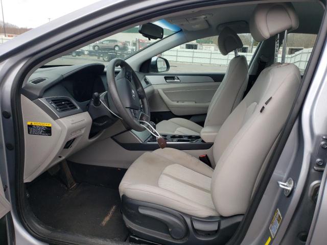 Photo 6 VIN: KMHE24L11GA040745 - HYUNDAI SONATA HYB 