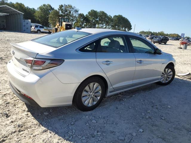 Photo 2 VIN: KMHE24L11HA045994 - HYUNDAI SONATA HYB 