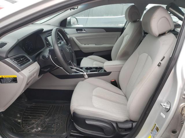 Photo 6 VIN: KMHE24L11HA045994 - HYUNDAI SONATA HYB 