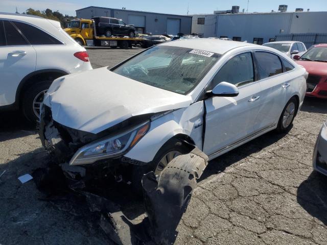 Photo 0 VIN: KMHE24L11HA046868 - HYUNDAI SONATA HYB 