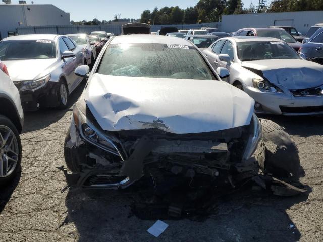 Photo 4 VIN: KMHE24L11HA046868 - HYUNDAI SONATA HYB 