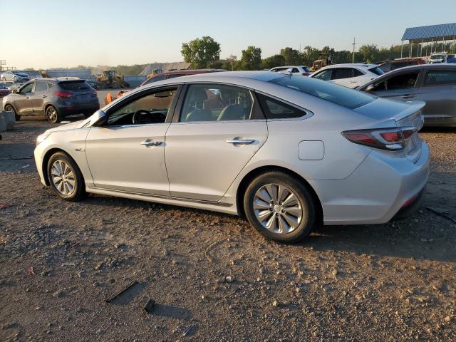 Photo 1 VIN: KMHE24L11HA059362 - HYUNDAI SONATA HYB 