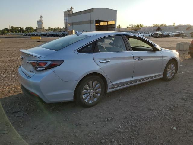 Photo 2 VIN: KMHE24L11HA059362 - HYUNDAI SONATA HYB 