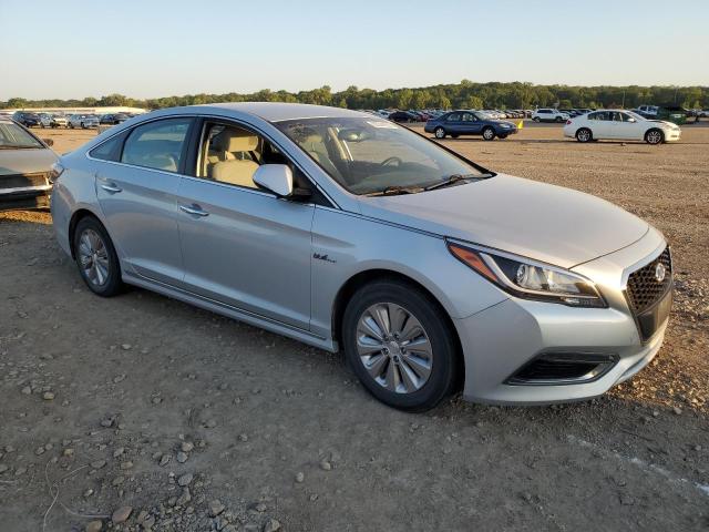 Photo 3 VIN: KMHE24L11HA059362 - HYUNDAI SONATA HYB 