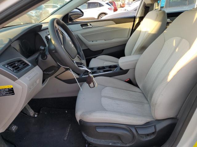 Photo 6 VIN: KMHE24L11HA059362 - HYUNDAI SONATA HYB 