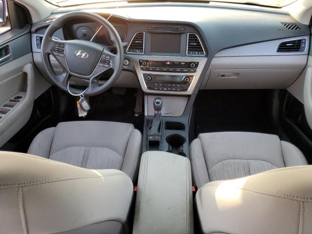 Photo 7 VIN: KMHE24L11HA059362 - HYUNDAI SONATA HYB 