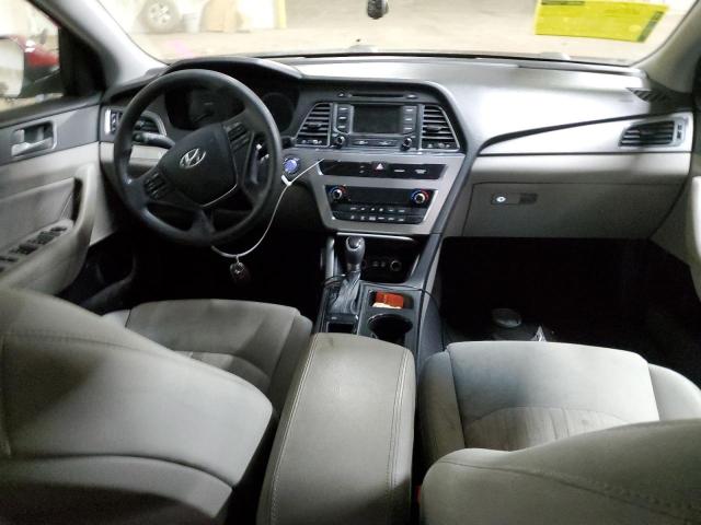 Photo 7 VIN: KMHE24L12GA009021 - HYUNDAI SONATA 