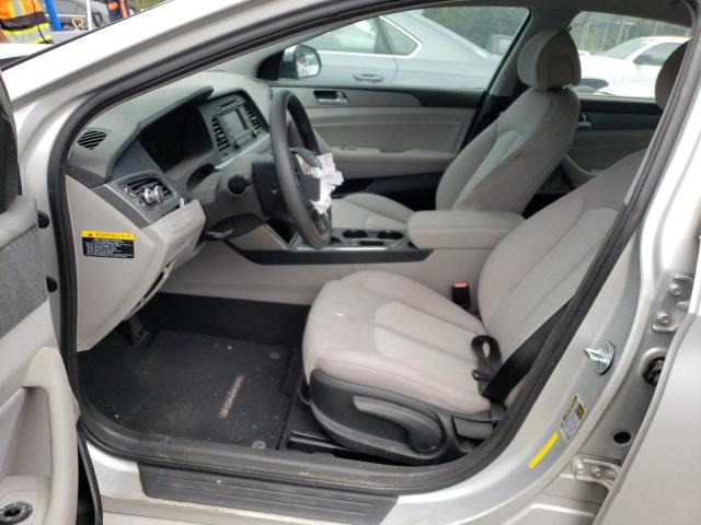 Photo 6 VIN: KMHE24L12GA012856 - HYUNDAI SONATA HYB 