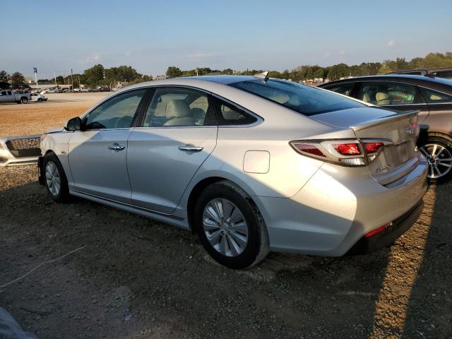 Photo 1 VIN: KMHE24L12GA015448 - HYUNDAI SONATA HYB 