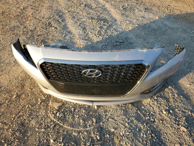 Photo 11 VIN: KMHE24L12GA015448 - HYUNDAI SONATA HYB 