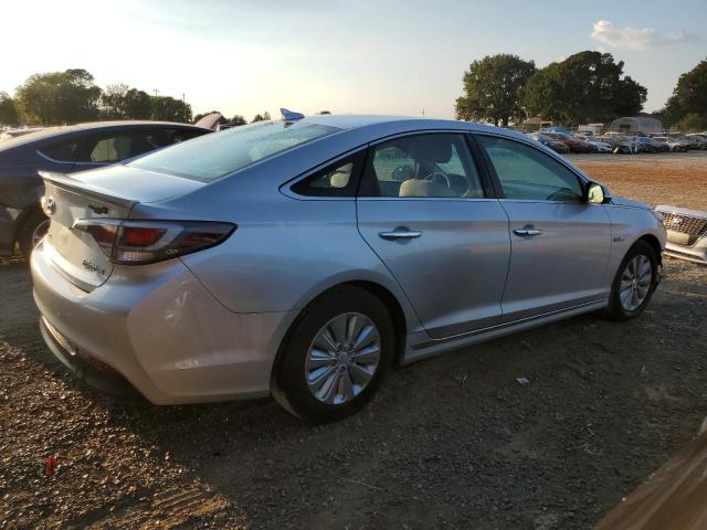 Photo 2 VIN: KMHE24L12GA015448 - HYUNDAI SONATA HYB 