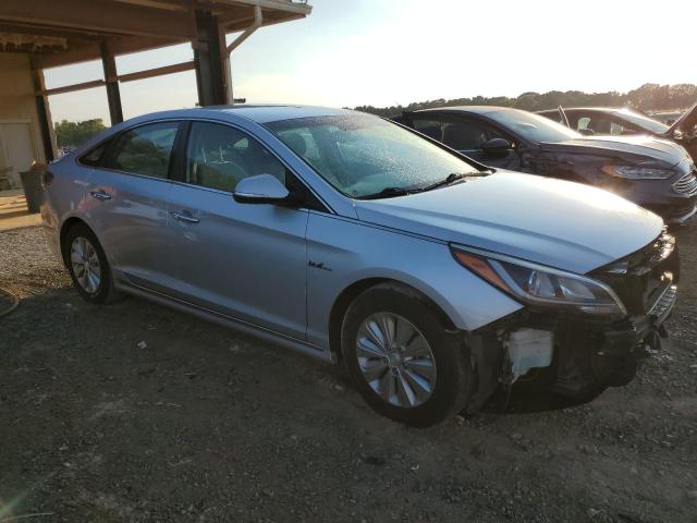 Photo 3 VIN: KMHE24L12GA015448 - HYUNDAI SONATA HYB 