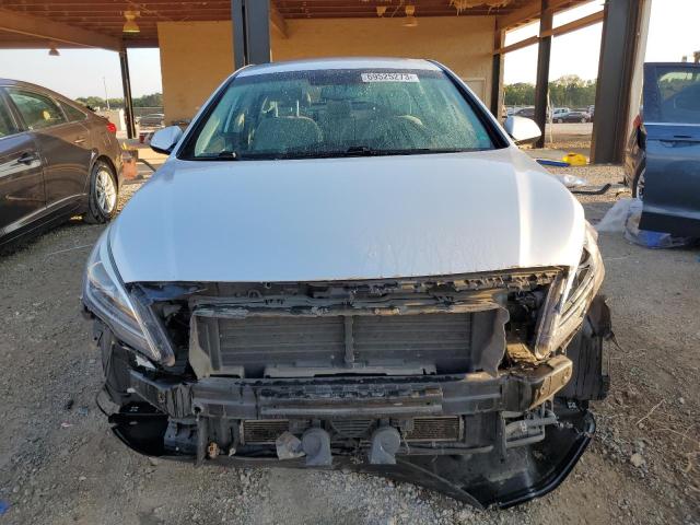 Photo 4 VIN: KMHE24L12GA015448 - HYUNDAI SONATA HYB 