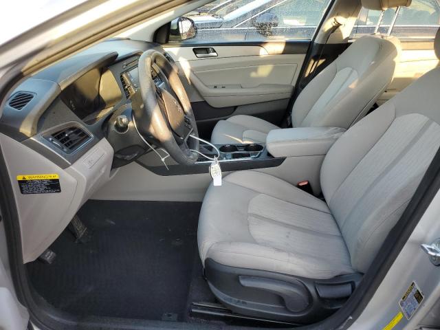 Photo 6 VIN: KMHE24L12GA015448 - HYUNDAI SONATA HYB 