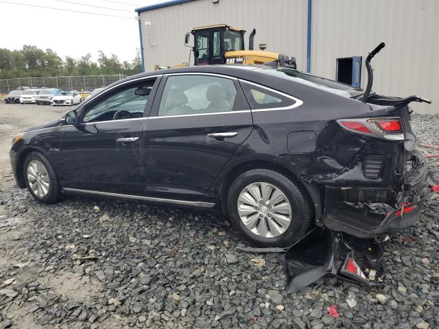 Photo 1 VIN: KMHE24L12GA030175 - HYUNDAI SONATA HYB 