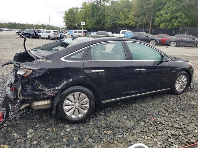 Photo 2 VIN: KMHE24L12GA030175 - HYUNDAI SONATA HYB 