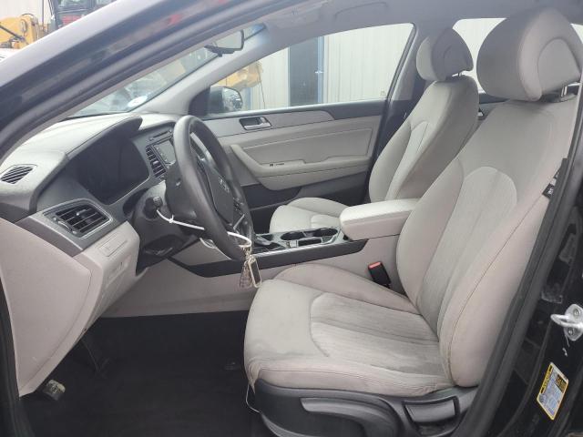 Photo 6 VIN: KMHE24L12GA030175 - HYUNDAI SONATA HYB 