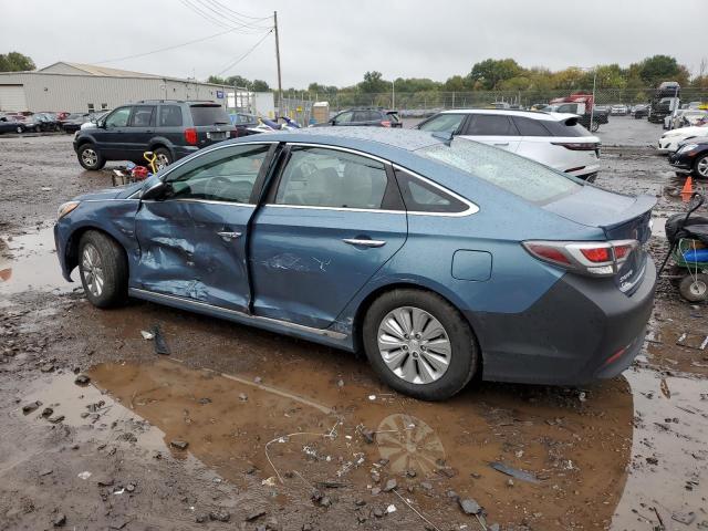 Photo 1 VIN: KMHE24L12GA036199 - HYUNDAI SONATA HYB 