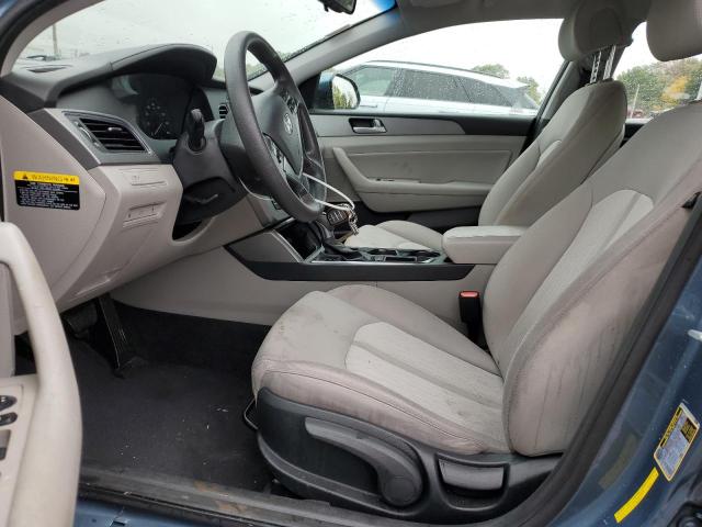 Photo 6 VIN: KMHE24L12GA036199 - HYUNDAI SONATA HYB 