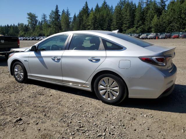 Photo 1 VIN: KMHE24L12GA041600 - HYUNDAI SONATA 