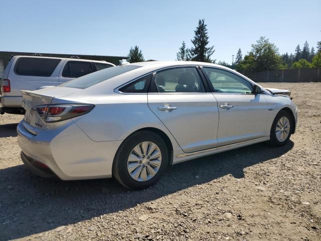 Photo 2 VIN: KMHE24L12GA041600 - HYUNDAI SONATA 