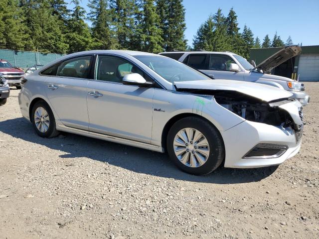 Photo 3 VIN: KMHE24L12GA041600 - HYUNDAI SONATA 