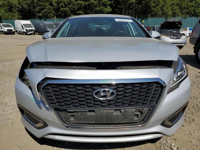 Photo 4 VIN: KMHE24L12GA041600 - HYUNDAI SONATA 