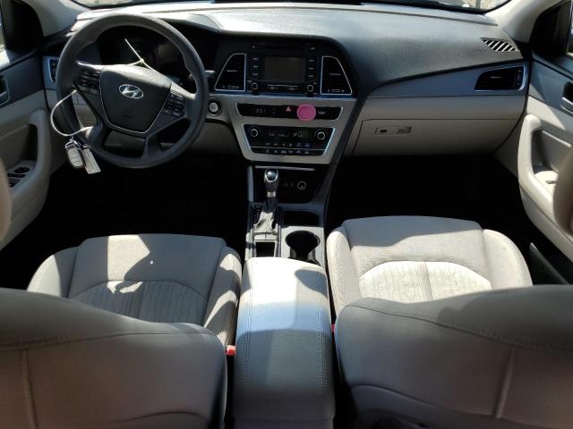 Photo 7 VIN: KMHE24L12GA041600 - HYUNDAI SONATA 