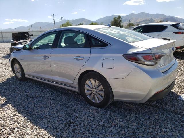 Photo 1 VIN: KMHE24L12GA042004 - HYUNDAI SONATA HYB 