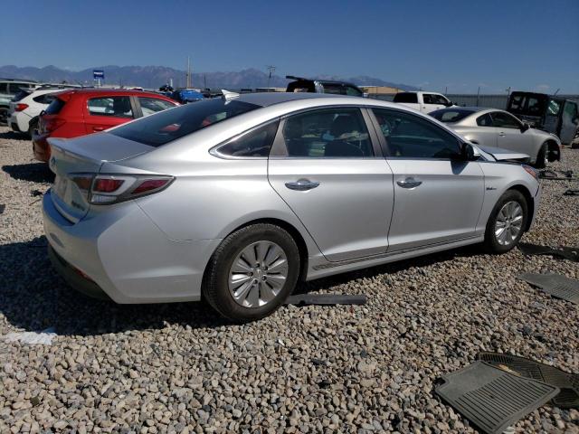 Photo 2 VIN: KMHE24L12GA042004 - HYUNDAI SONATA HYB 