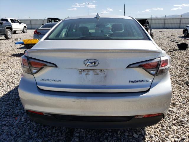 Photo 5 VIN: KMHE24L12GA042004 - HYUNDAI SONATA HYB 