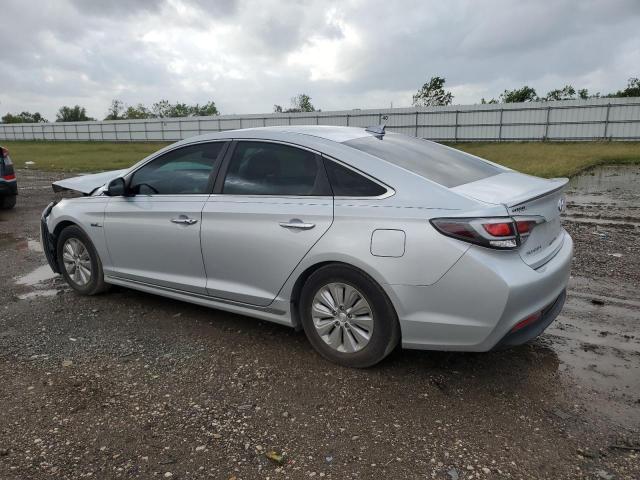 Photo 1 VIN: KMHE24L12HA047740 - HYUNDAI SONATA HYB 